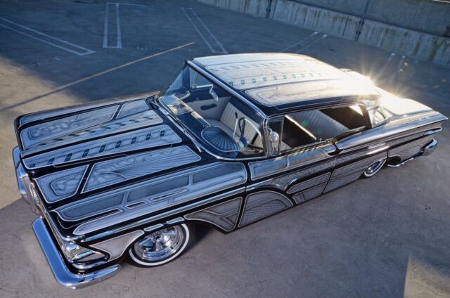 Edsel Ranger 1959 image number 0