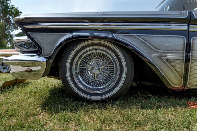 Edsel Ranger 1959 image number 10