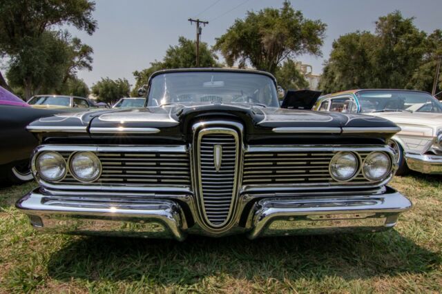 Edsel Ranger 1959 image number 19