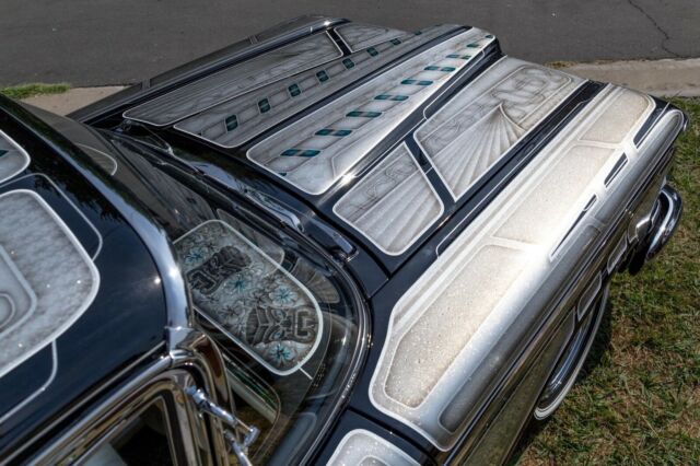 Edsel Ranger 1959 image number 2