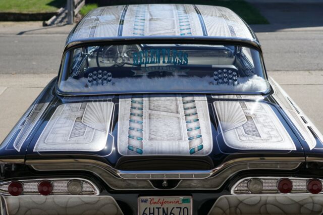Edsel Ranger 1959 image number 20