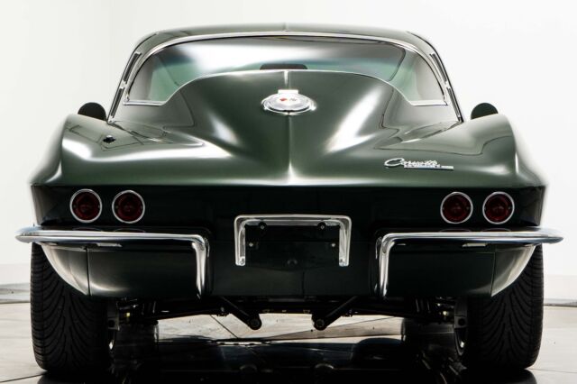 Chevrolet Corvette 1964 image number 6