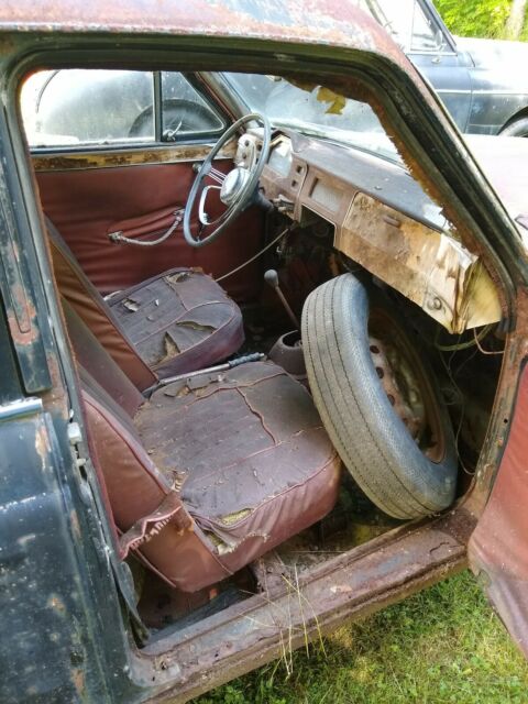 MG Magnette 1957 image number 40