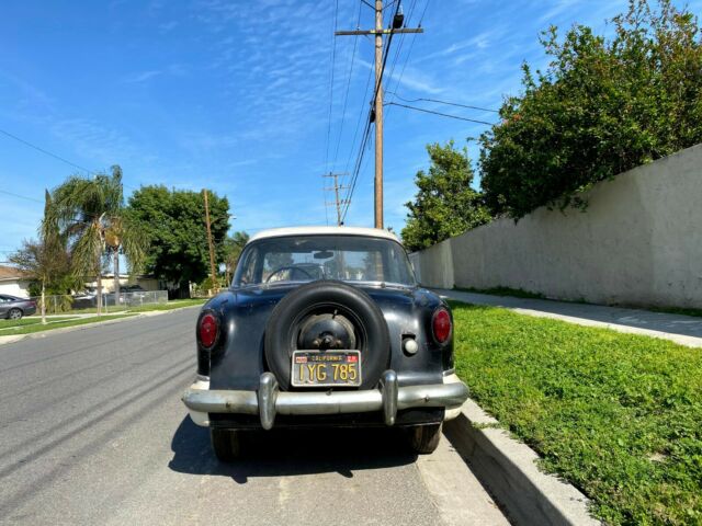 Ford Mustang 1959 image number 25