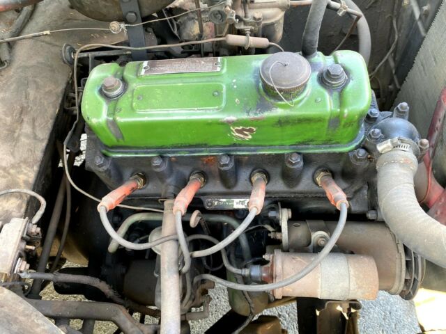 Ford Mustang 1959 image number 37