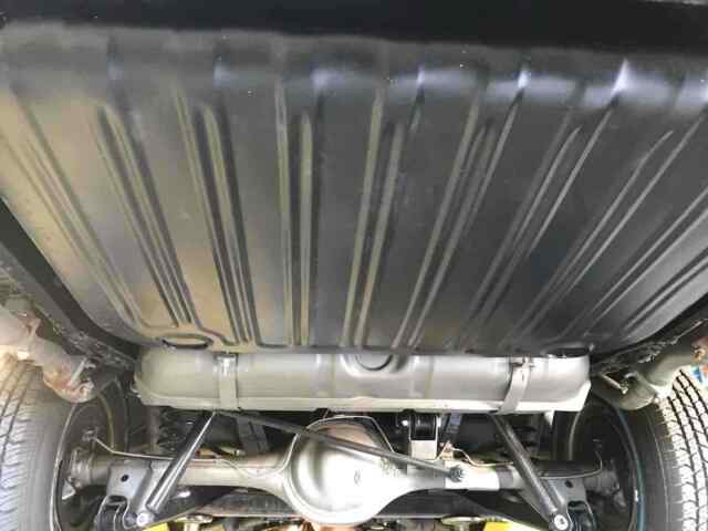 Chevrolet Impala 1964 image number 11