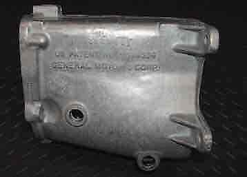 Chevrolet Impala 1964 image number 29
