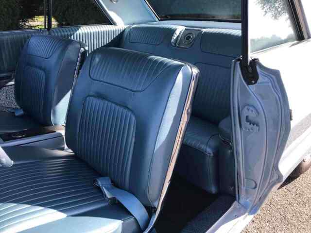 Chevrolet Impala 1964 image number 7
