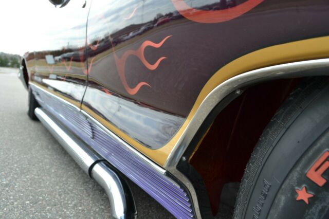 Pontiac Grand Prix 1965 image number 7