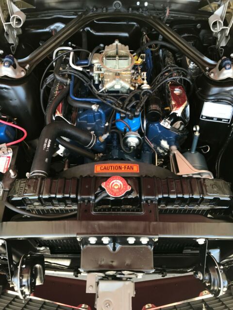 Ford Mustang 1969 image number 15