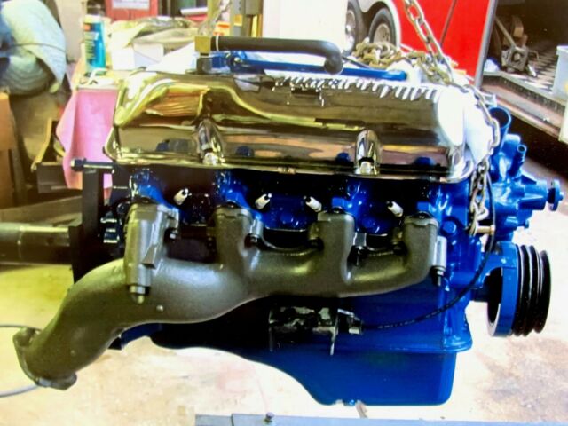 Ford Mustang 1969 image number 43