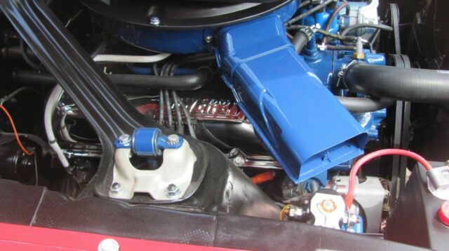 Ford Mustang 1969 image number 9
