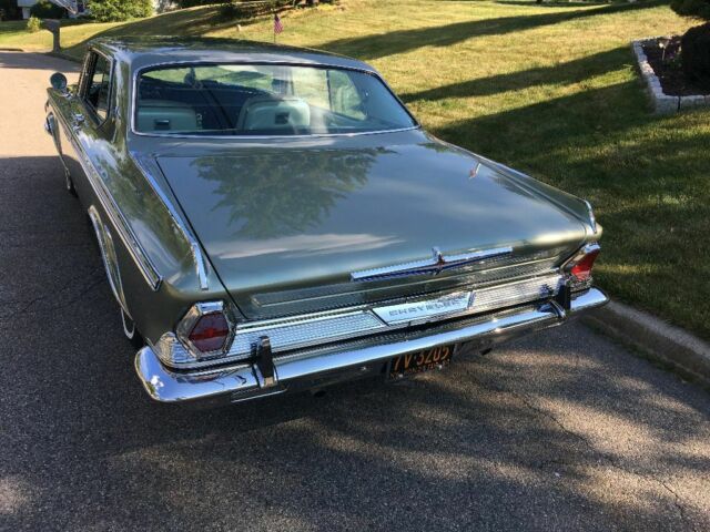 Chrysler 300 Series 1964 image number 12