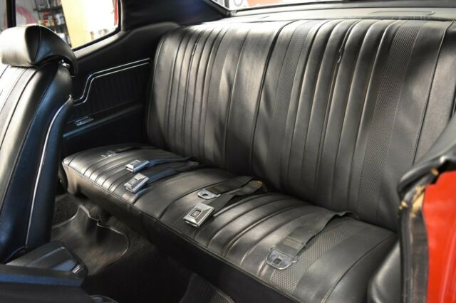 Chevrolet Chevelle 1970 image number 36