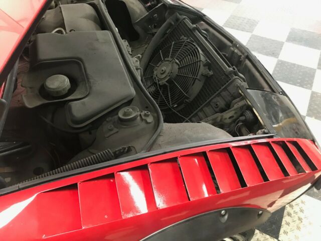 Porsche 914 1975 image number 35