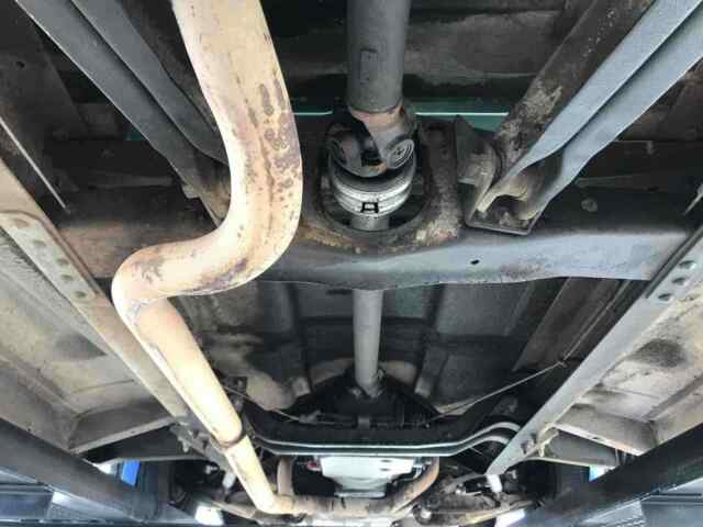 Chevrolet C10/K10 1968 image number 34