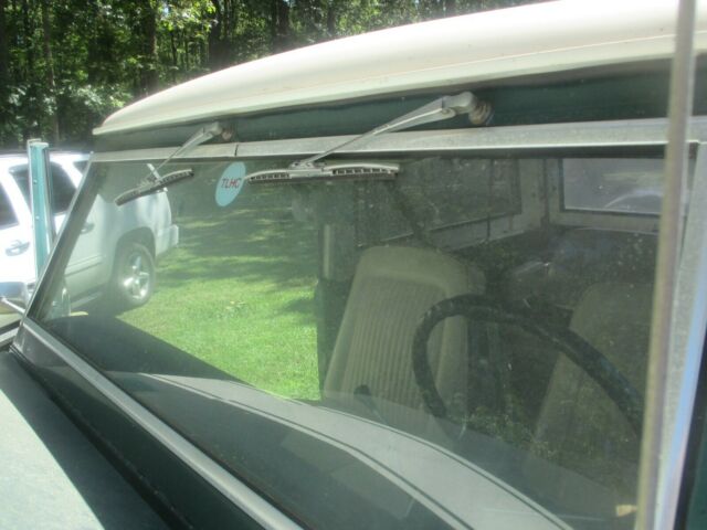 Ford Bronco 1977 image number 21