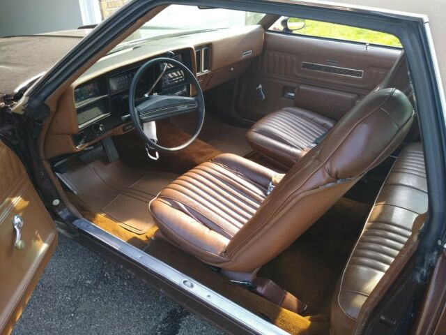Chevrolet Chevelle 1973 image number 3