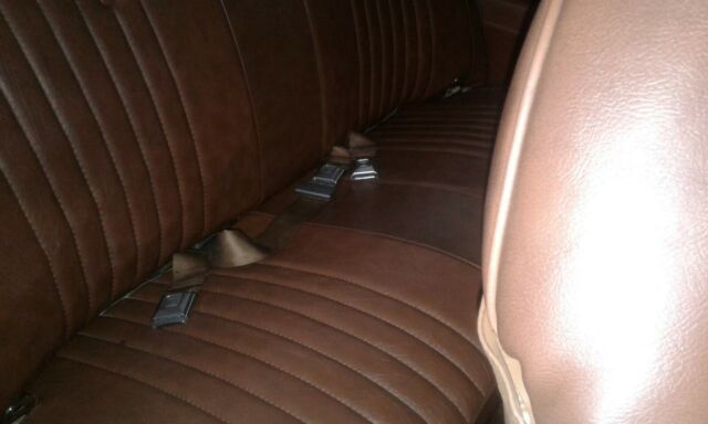 Chevrolet Chevelle 1973 image number 4