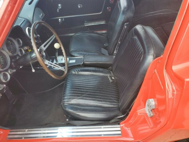 Chevrolet Corvette 1964 image number 43