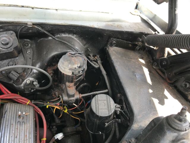 Chevrolet Nova 1965 image number 33