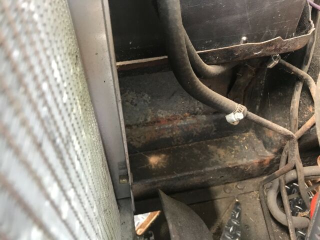 Chevrolet Nova 1965 image number 34
