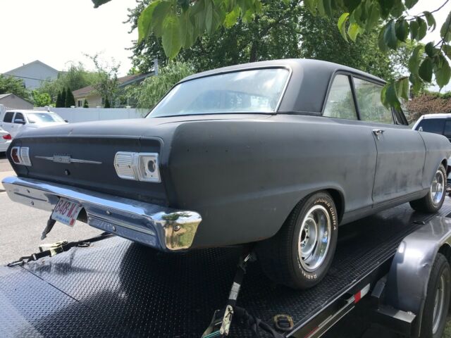 Chevrolet Nova 1965 image number 4