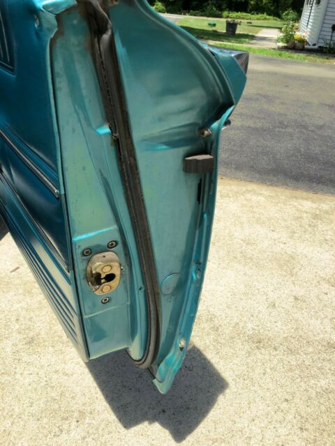 Mercury Marauder 1963 image number 19