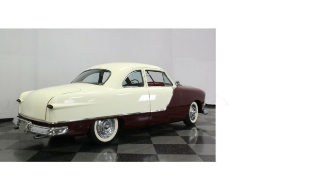 Ford Club 1951 image number 11