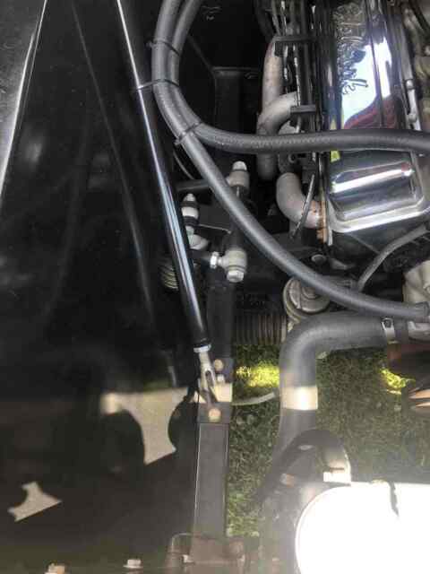 Chevrolet Nova 5.7 1966 image number 30
