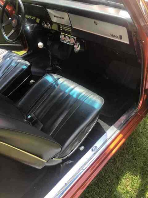 Chevrolet Nova 5.7 1966 image number 7