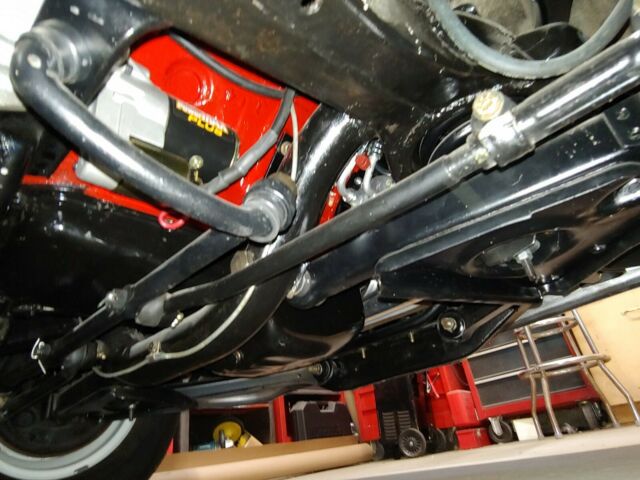 Ford Courier 1955 image number 36