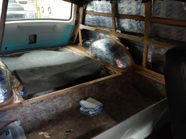 Ford Courier 1955 image number 37