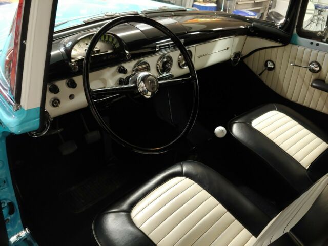 Ford Courier 1955 image number 5