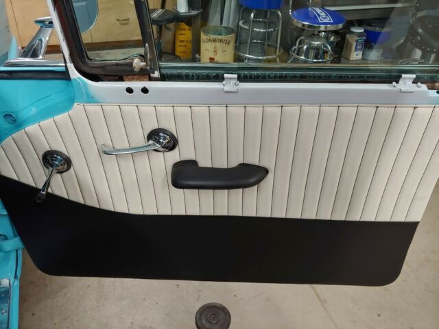 Ford Courier 1955 image number 9