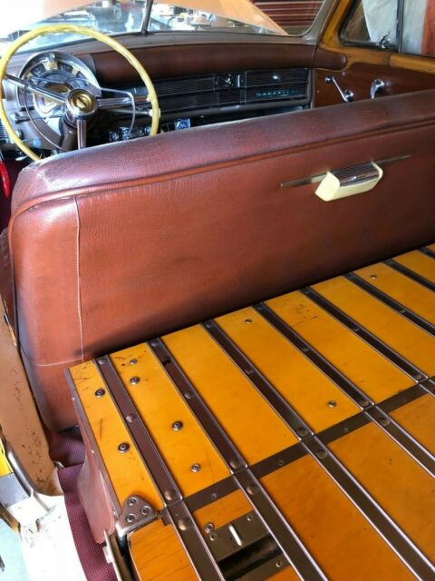 Chrysler Town & Country 1950 image number 37