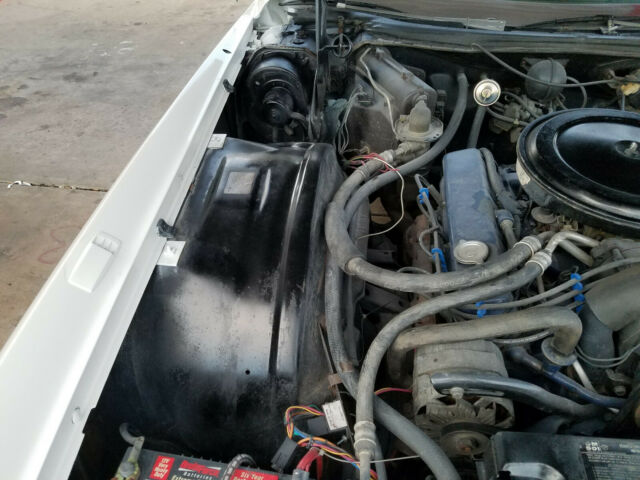 Cadillac Eldorado 1974 image number 43