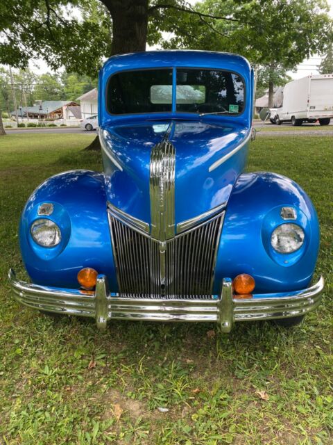 Ford F-100 1941 image number 1