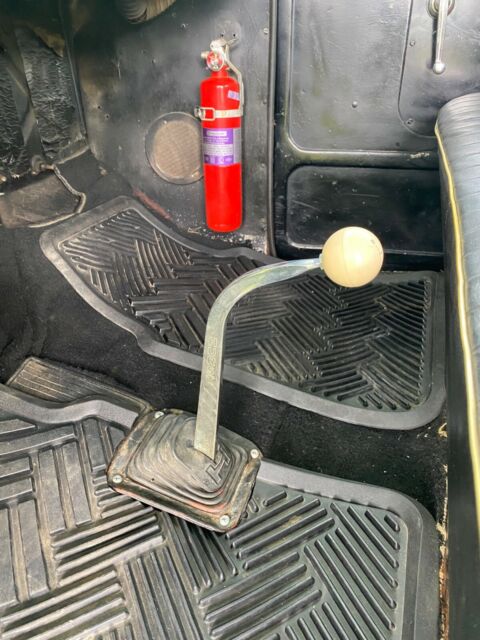 Ford F-100 1941 image number 28