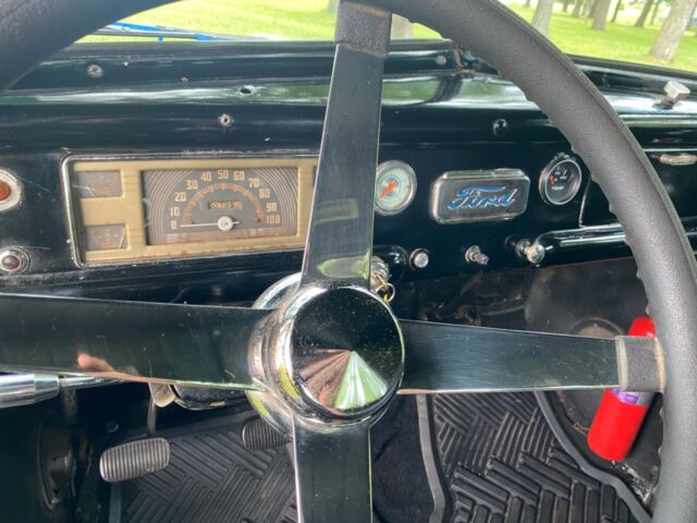Ford F-100 1941 image number 29