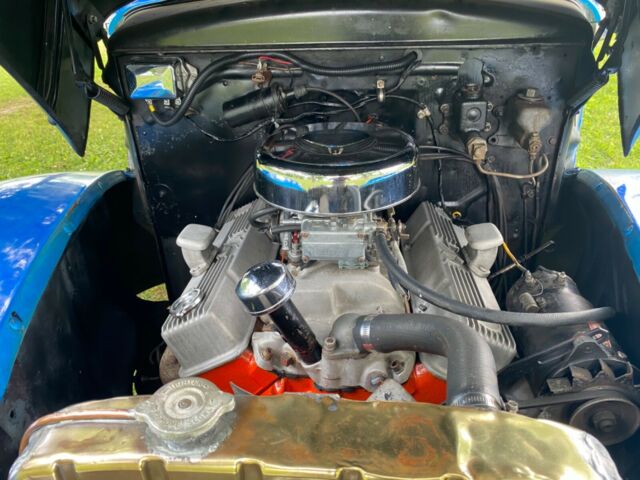 Ford F-100 1941 image number 33