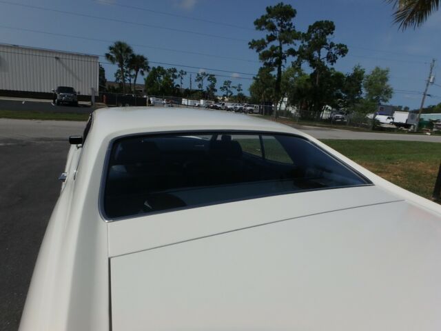 Ford Fairlane 1970 image number 28