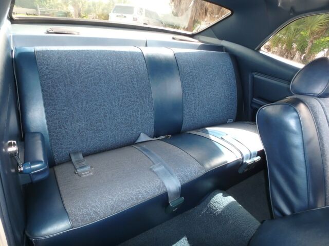 Ford Fairlane 1970 image number 34