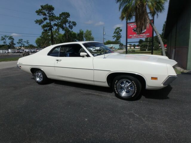 Ford Fairlane 1970 image number 39