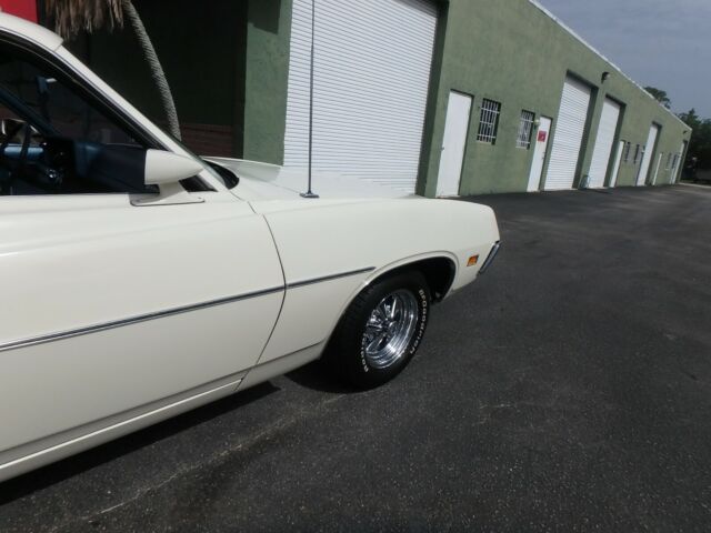 Ford Fairlane 1970 image number 41