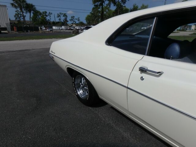 Ford Fairlane 1970 image number 42