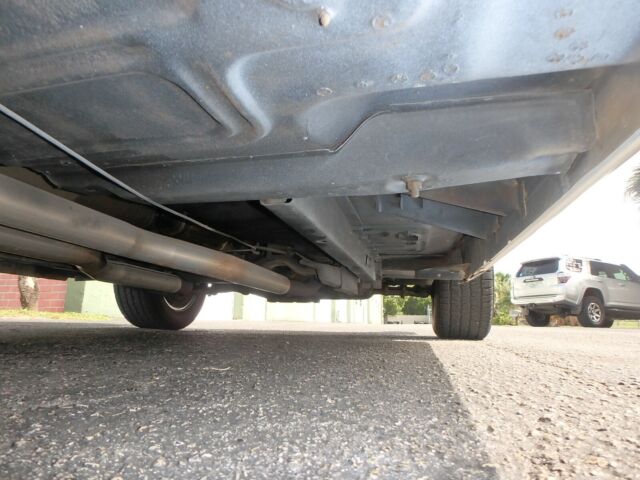 Ford Fairlane 1970 image number 47