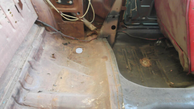 Chevrolet Impala 1962 image number 4