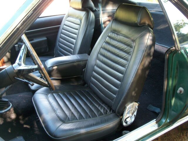 AMC AMX 1969 image number 4