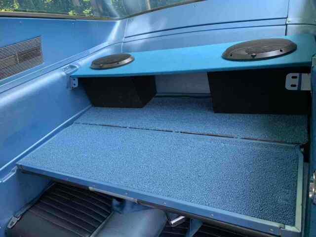Ford Mustang 1967 image number 39